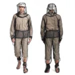 Outdoor Mosquito Repellent Suit – Insect Protective Clothing