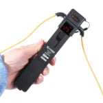 KomShine KFI-35: Easy-to-Use Optical Fiber Identifier