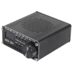 SI4732 ATS-20+ Full-Wave Band Radio – FM, AM, SSB, MW & SW Coverage