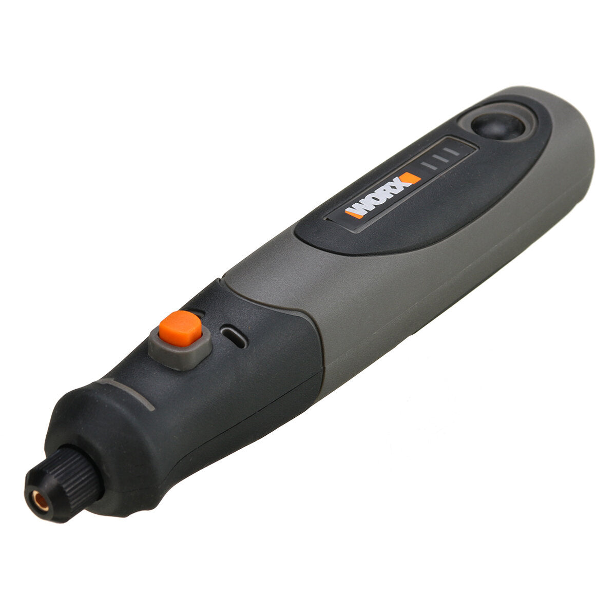 Worx 4V/8V Rotary Tool: USB-Charged Mini Drill for DIY Tasks