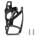 West Biking Ultralight PC Bicycle Water Bottle Cage – Ideal for MTB/Road Cycling