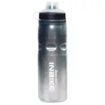 INBIKE Insulated Water Bottle for Mountain Biking & Sports, BPA-Free with Dust Cover