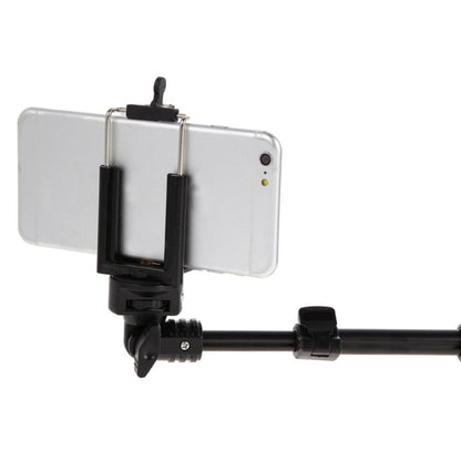 Yunteng 1288: Bluetooth Selfie Stick with Phone Holder