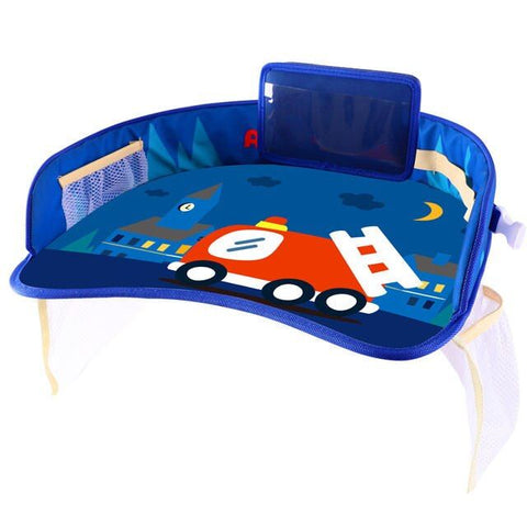 Universal Car Tray Table For Kids