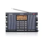 TECSUN H-501 Digital Stereo Radio with Full Band and Music Player