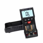 WinApex ET8103: Digital Multimeter with Auto Measure & True RMS Display