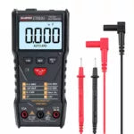 WinApex ET8103: Digital Multimeter with Auto Measure & True RMS Display