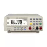 Benchtop Digital Multimeter – Auto Range, 1000V, 20A, 80000 Counts