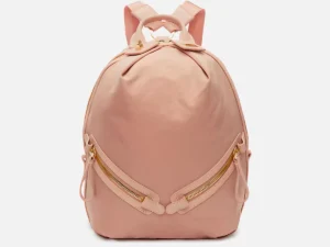 Adjustable Minimalist Leather Bag