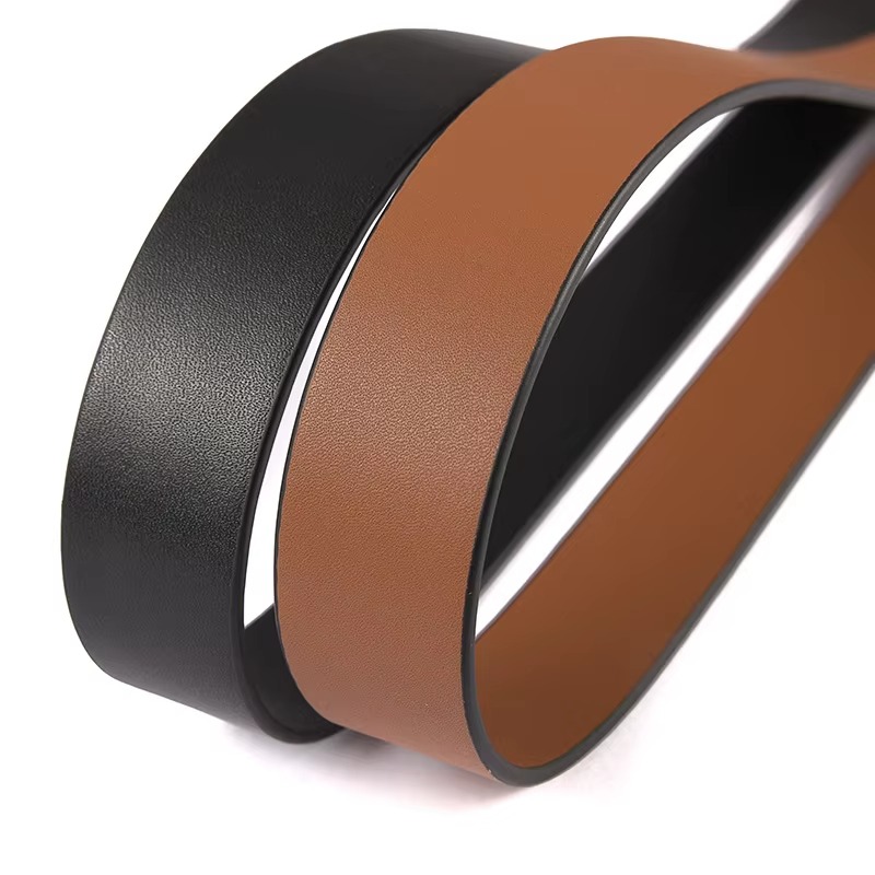 Cowhide Leather Shoulder Strap 60cm/70cm – Replacement Short Bag Strap - Image 7